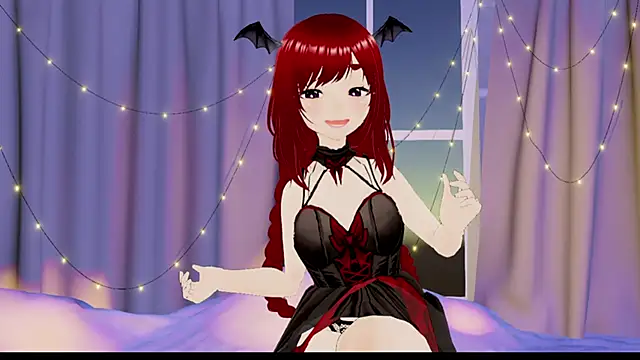 sakuraluuv online show from April 14, 2:33 pm