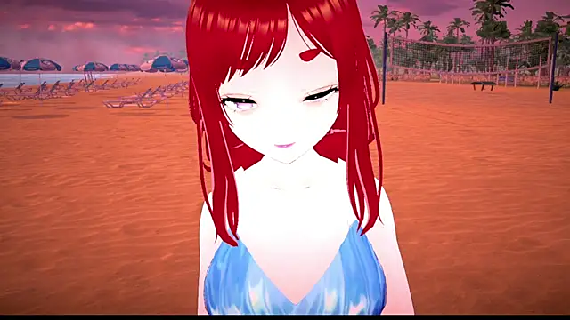 sakuraluuv online show from April 16, 3:02 pm