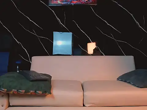 ChristopheRivera online show from April 25, 9:01 pm