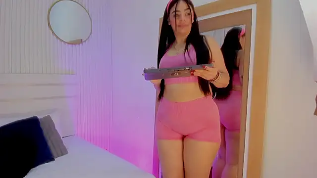 Candicewayne online show from April 21, 7:53 pm