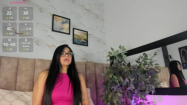 Snapshot of Candicewayne chatting on July 6, 12:01 pm Candicewayne online show from July 6, 12:01 pm