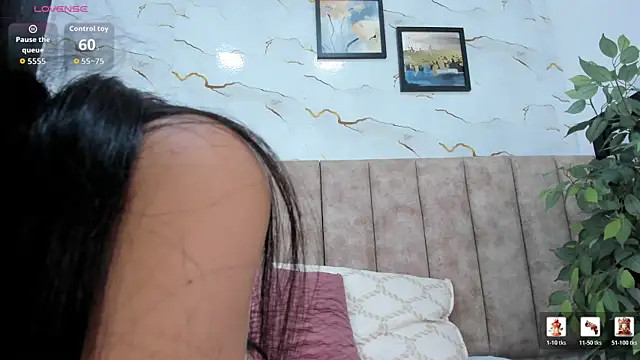 Snapshot of Candicewayne chatting on July 12, 12:06 pm Candicewayne online show from July 12, 12:06 pm
