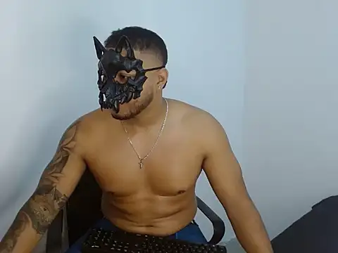 Joshuadanielss online show from April 18, 12:24 am