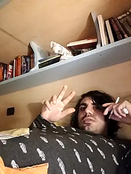 sangreal1996 online show from April 17, 8:44 pm