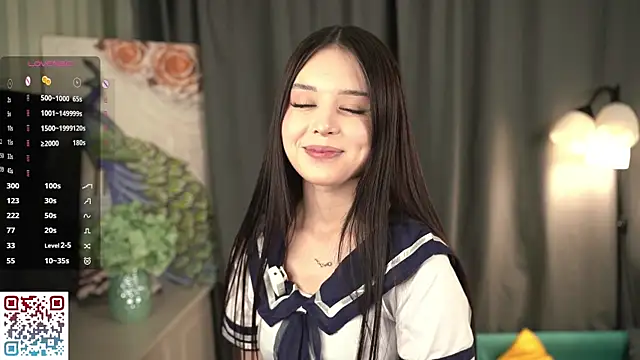 Snapshot of TracieArrocha chatting on May 7, 6:33 pm TracieArrocha online show from May 7, 6:33 pm