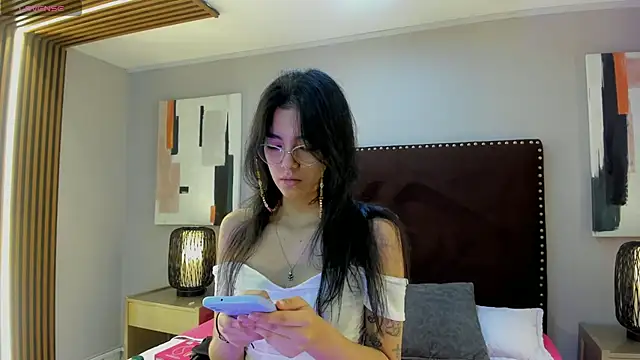 Snapshot of Daki_Rui chatting on May 23, 1:32 pm Daki Rui online show from May 23, 1:32 pm