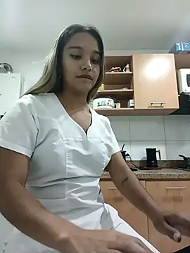 Miss Taniac online show from April 14, 11:21 pm