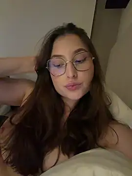 Sweet-daisha online show from July 17, 1:36 am