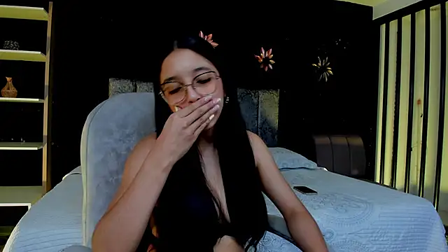 IrisFyre online show from May 11, 12:17 pm