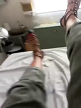 meladinhaa69 online show from April 14, 4:23 pm