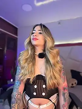 abbymodell1 online show from May 10, 10:55 pm