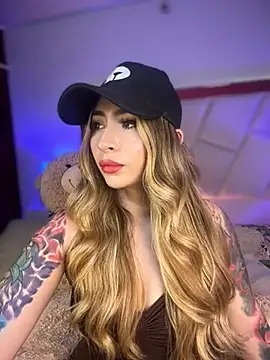 abbymodell1 online show from June 11, 9:45 pm