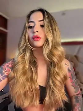abbymodell1 online show from May 7, 9:18 pm
