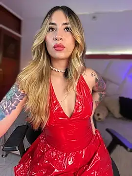 abbymodell1 online show from May 12, 11:22 pm