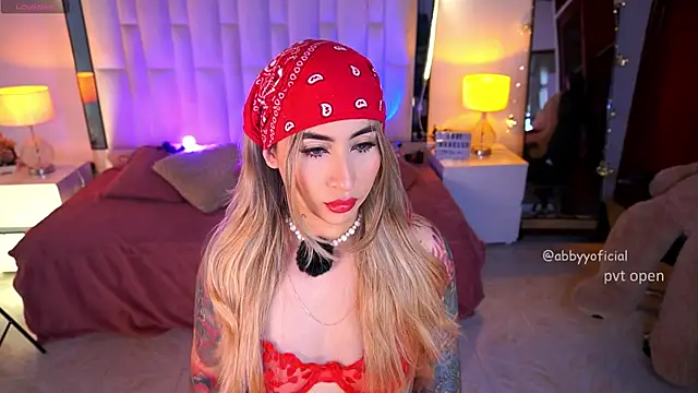 abbymodell1 online show from July 16, 10:18 pm