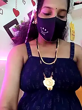 Mun Mun1 online show from April 12, 2:59 am