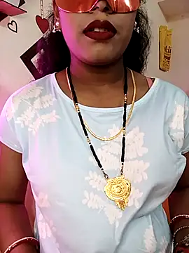 Mun Mun1 online show from April 17, 12:41 pm