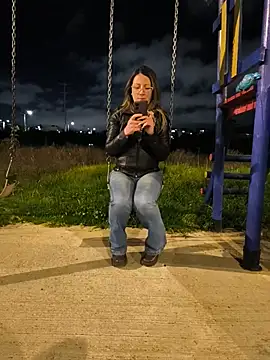 VALELUXX online show from June 25, 1:25 am