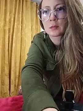 VALELUXX online show from May 24, 2:11 am