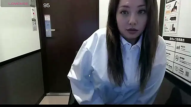 Yuu jpn online show from May 4, 10:34 pm