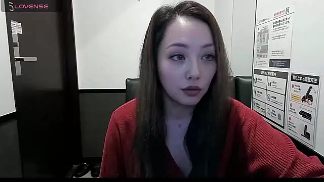 Yuu jpn online show from May 7, 1:36 pm