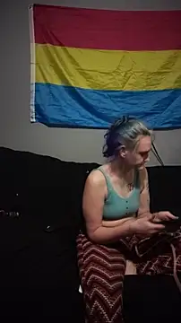 SexiiLexii0613 online show from May 29, 6:30 am