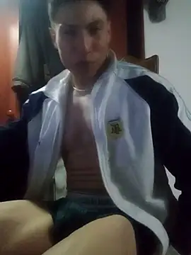 ZONYDARC online show from April 26, 7:27 am