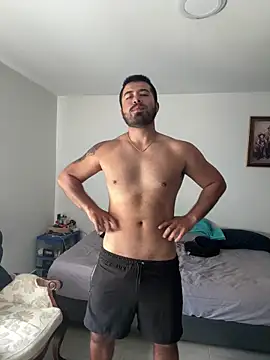 Frednunex online show from May 24, 6:52 pm