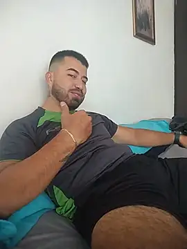 Frednunex online show from May 26, 8:07 pm