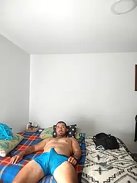 Frednunex online show from April 18, 7:58 pm