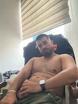 Frednunex online show from May 27, 7:21 pm