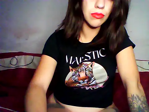 roxan17xxx online show from April 13, 3:10 am