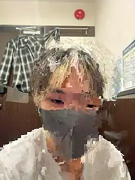 tokage00727 online show from May 13, 12:12 pm