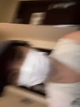 tokage00727 online show from April 19, 8:04 am