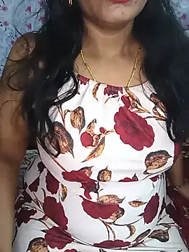 Mayuri-hot online show from May 19, 1:21 am