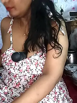 Mayuri-hot online show from April 23, 12:50 am
