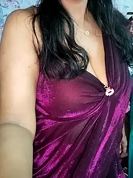 Mayuri-hot online show from April 25, 6:05 am