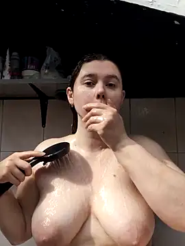 AmeliFoxi online show from April 16, 8:48 am