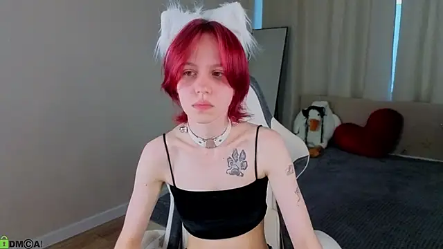 Milena Milyan online show from June 21, 1:22 am