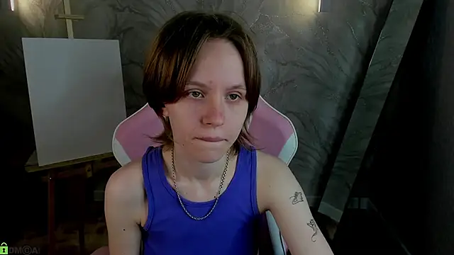 Milena Milyan online show from May 10, 12:58 am
