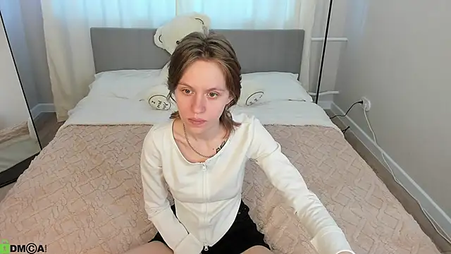 Milena Milyan online show from May 2, 1:11 am