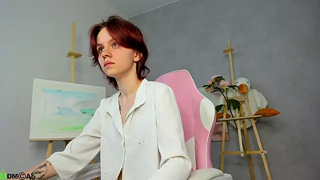 Milena Milyan online show from May 29, 1:11 am