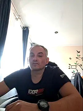 Piotr481 online show from April 17, 4:32 pm