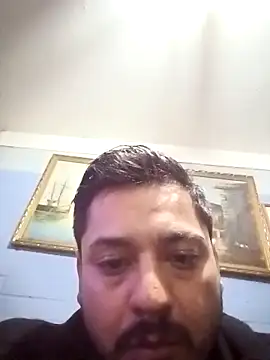 Francisco0707 online show from April 21, 3:46 am