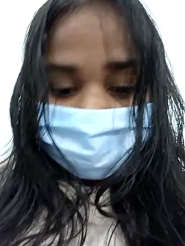 Me Anya online show from April 15, 6:34 pm