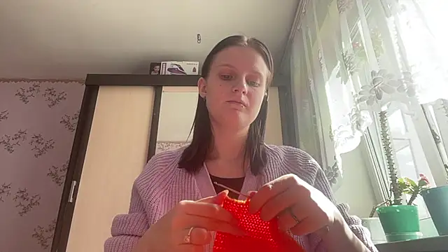 SofiaOops 1 online show from April 16, 8:48 am