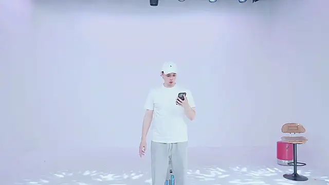 ty-baby online show from April 23, 6:42 am