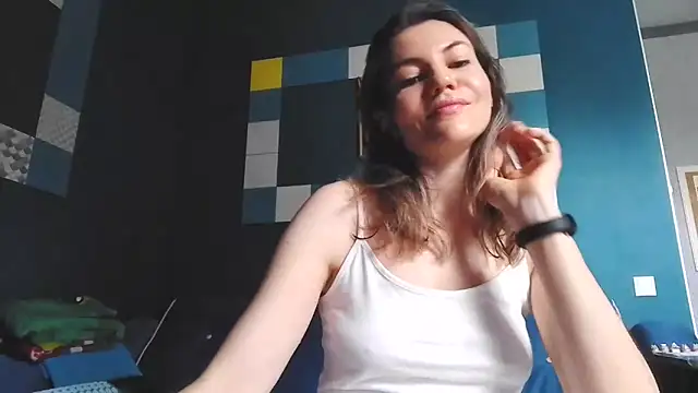 evaprolove online show from April 19, 10:16 am