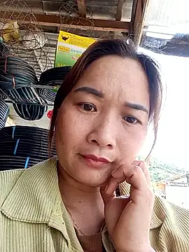 -Hanchu- online show from April 30, 2:40 am
