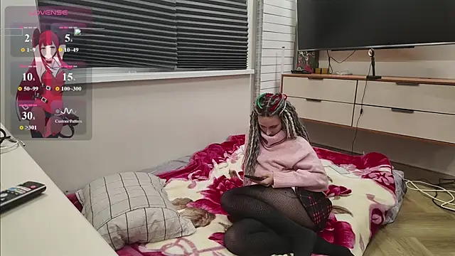 GreySwan online show from April 24, 4:31 pm